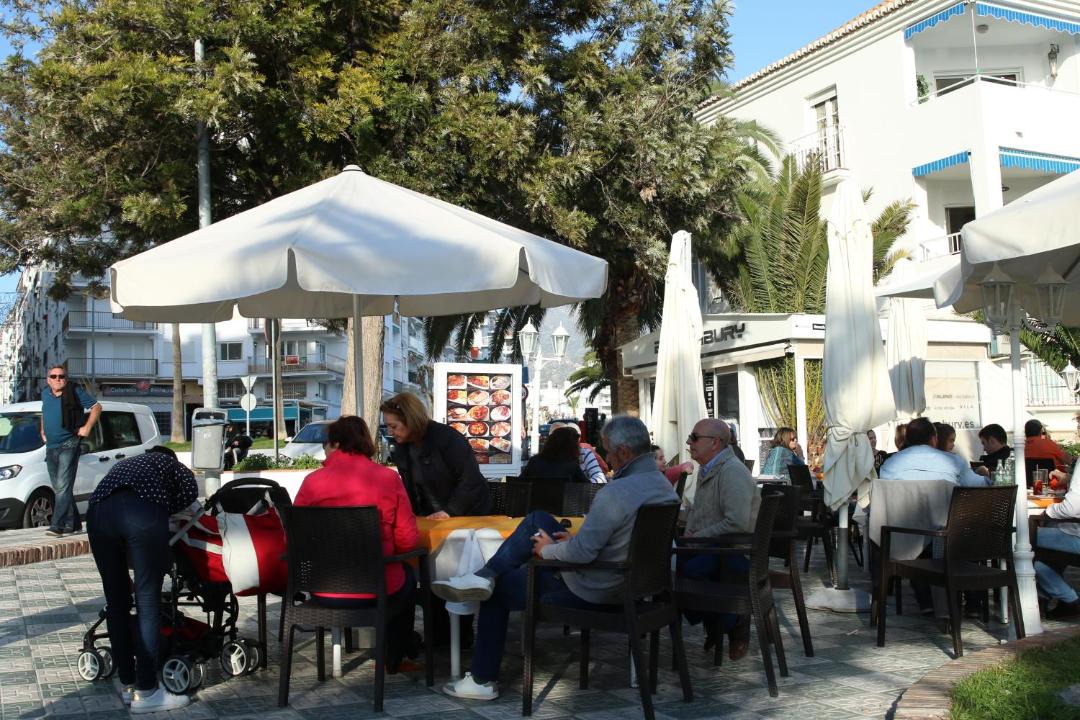 Photo of Others in Nerja
