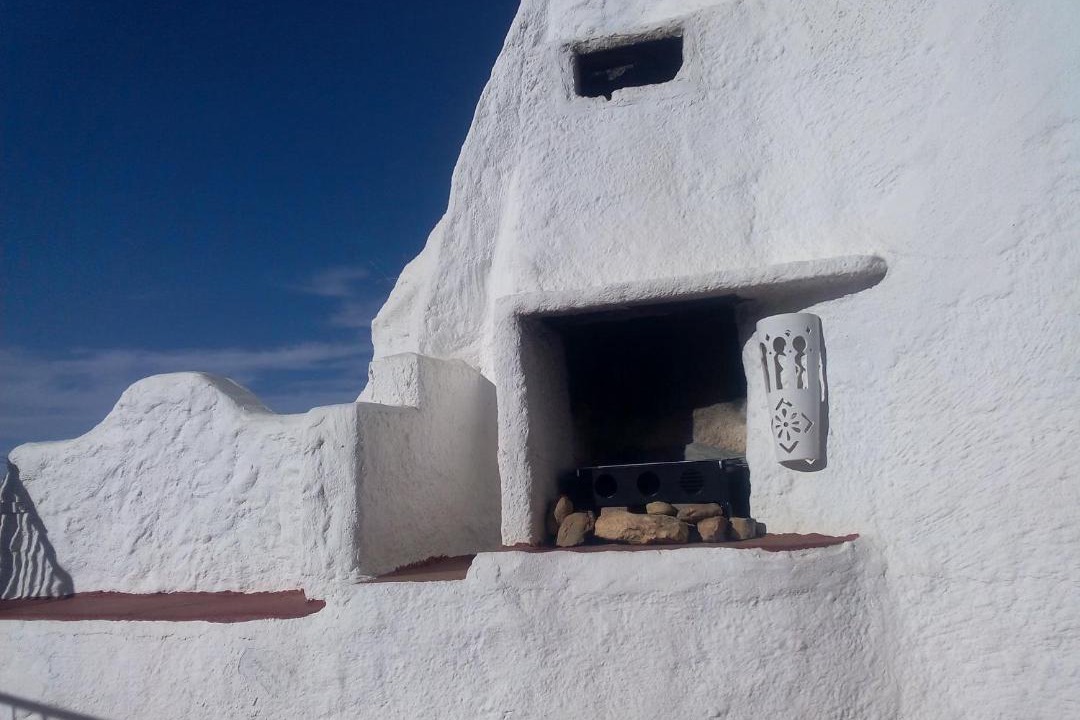 Photo of Others in Guadix