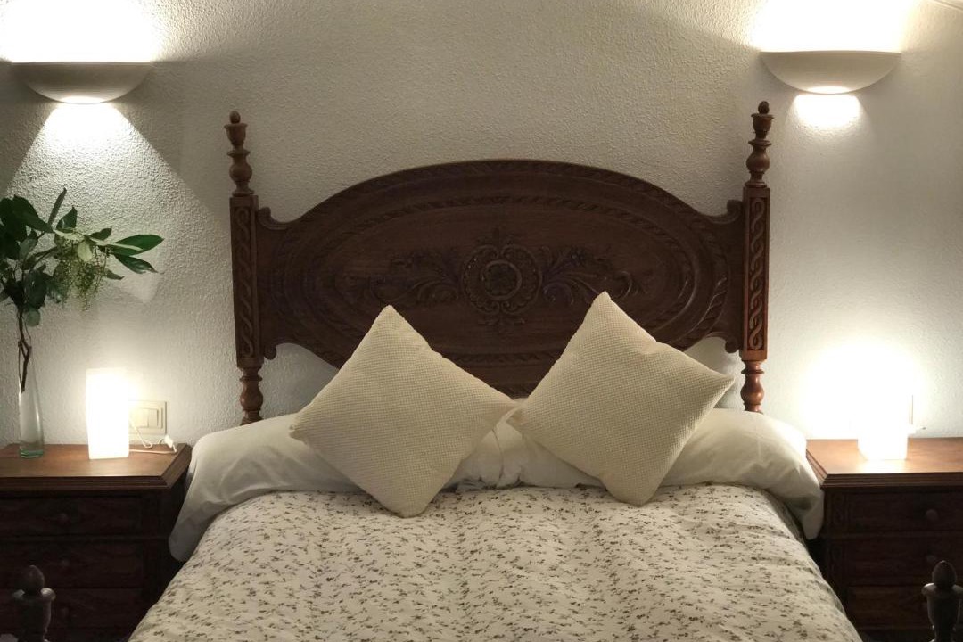 Photo of Bedroom in El Cabaco