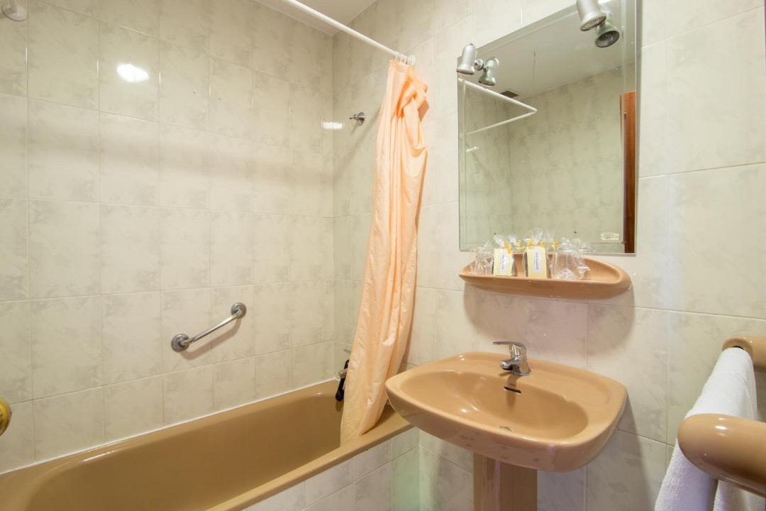 Photo of Bathroom in Lanjaron