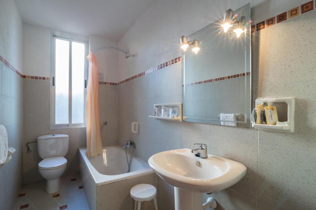 Photo of Bathroom in Lanjaron