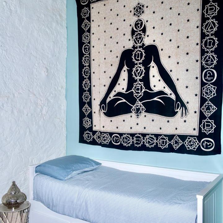Photo of Bedroom in Cantoria