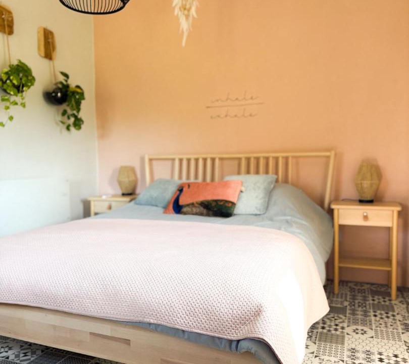 Photo of Bedroom in Cantoria