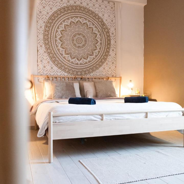 Photo of Bedroom in Cantoria