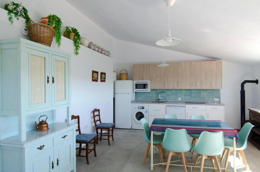 Photo of Kitchen in Galaroza