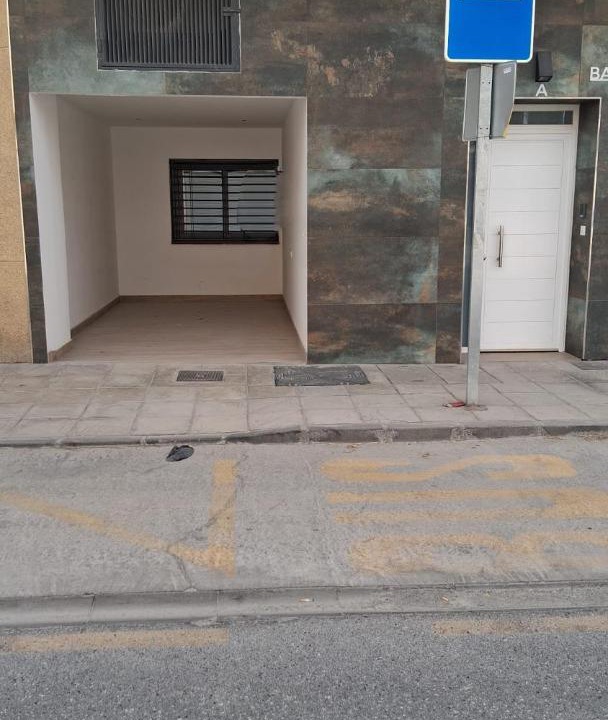 Photo of Others in Churriana de la Vega
