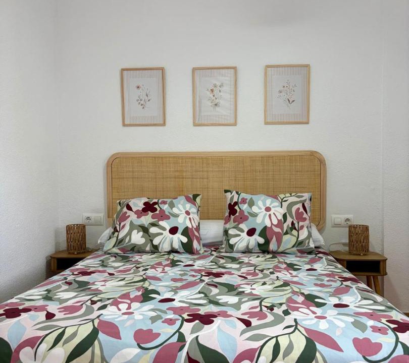 Photo of Bedroom in Sector R - Retama