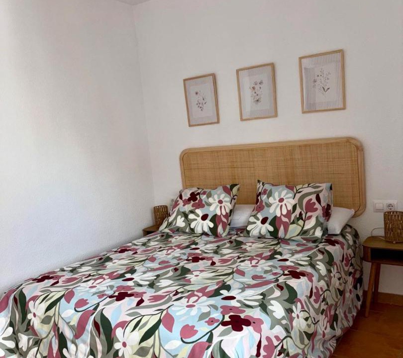 Photo of Bedroom in Sector R - Retama