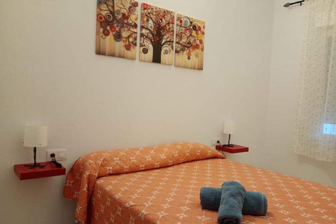 Photo of Bedroom in Galaroza
