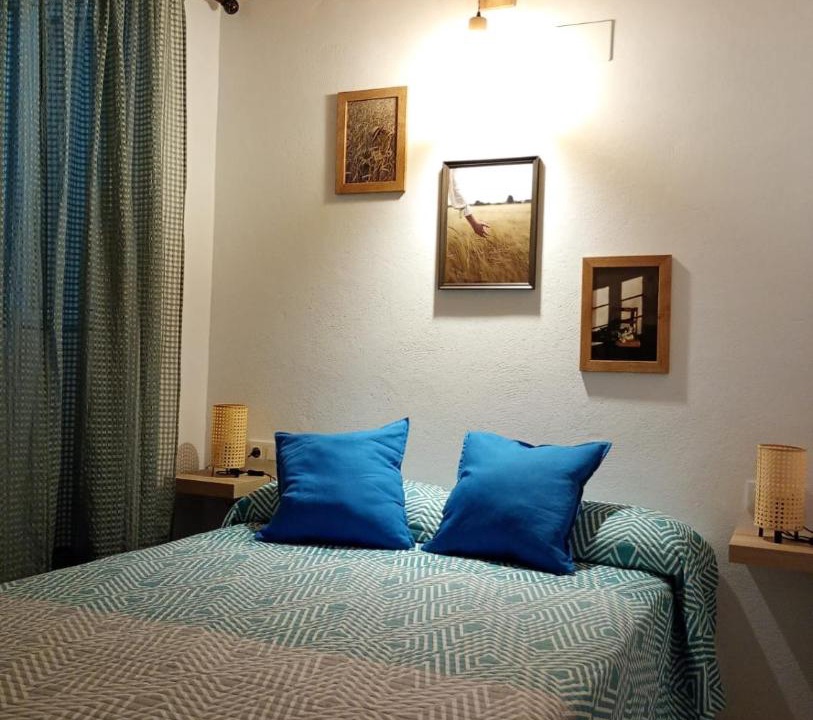 Photo of Bedroom in Galaroza
