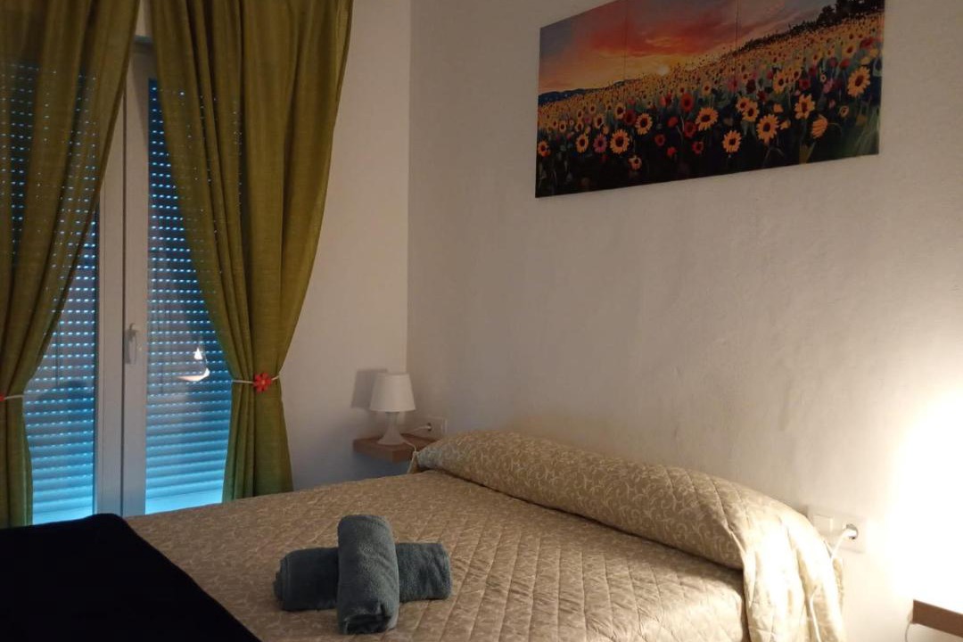 Photo of Bedroom in Galaroza