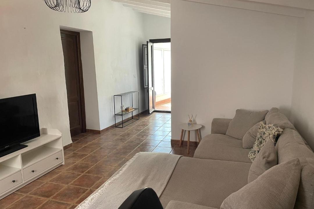 Photo of Livingroom in Albox