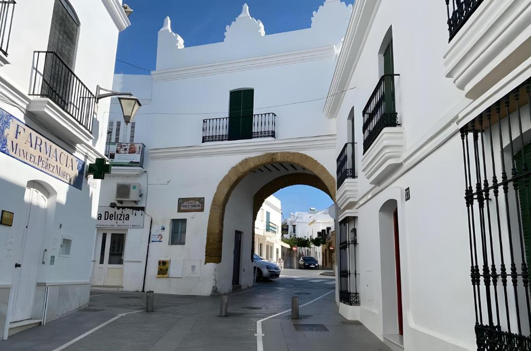 Photo of Others in Conil de la Frontera