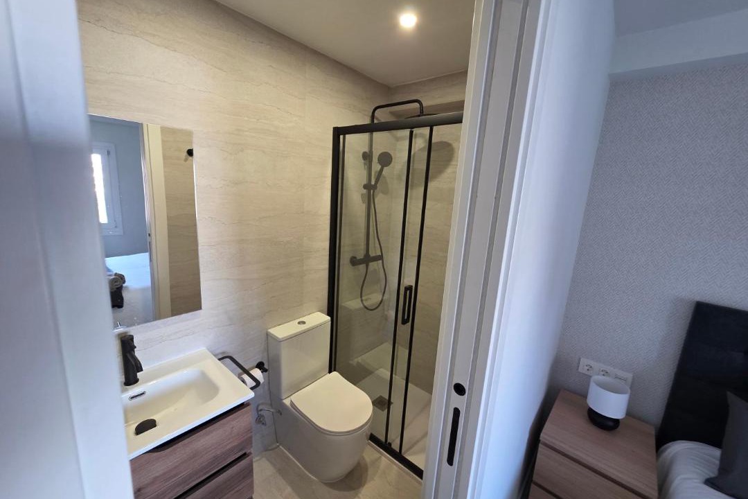 Photo of Bathroom in San Andres