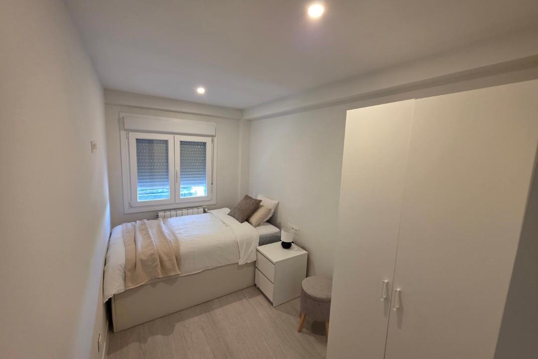 Photo of Bedroom in San Andres