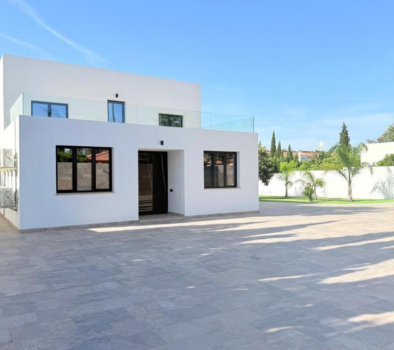 Photo of Others in Sanlucar la Mayor