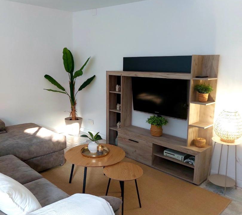 Photo of Livingroom in Camino de Ronda