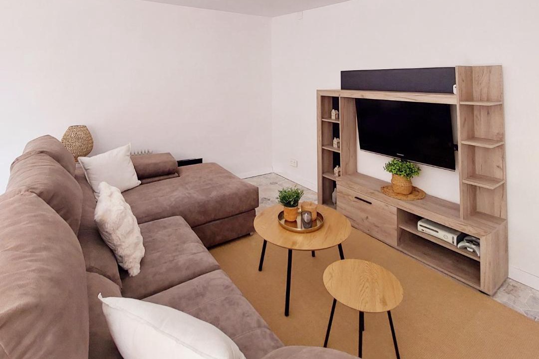 Photo of Livingroom in Camino de Ronda