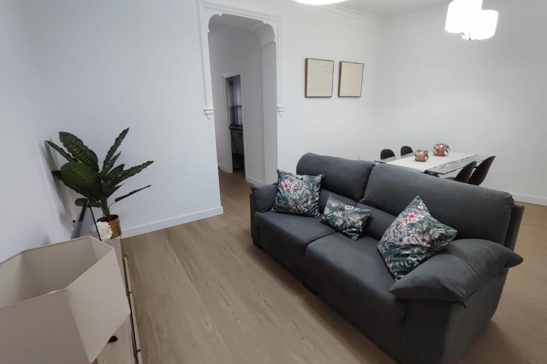 Photo of Livingroom in Almonte