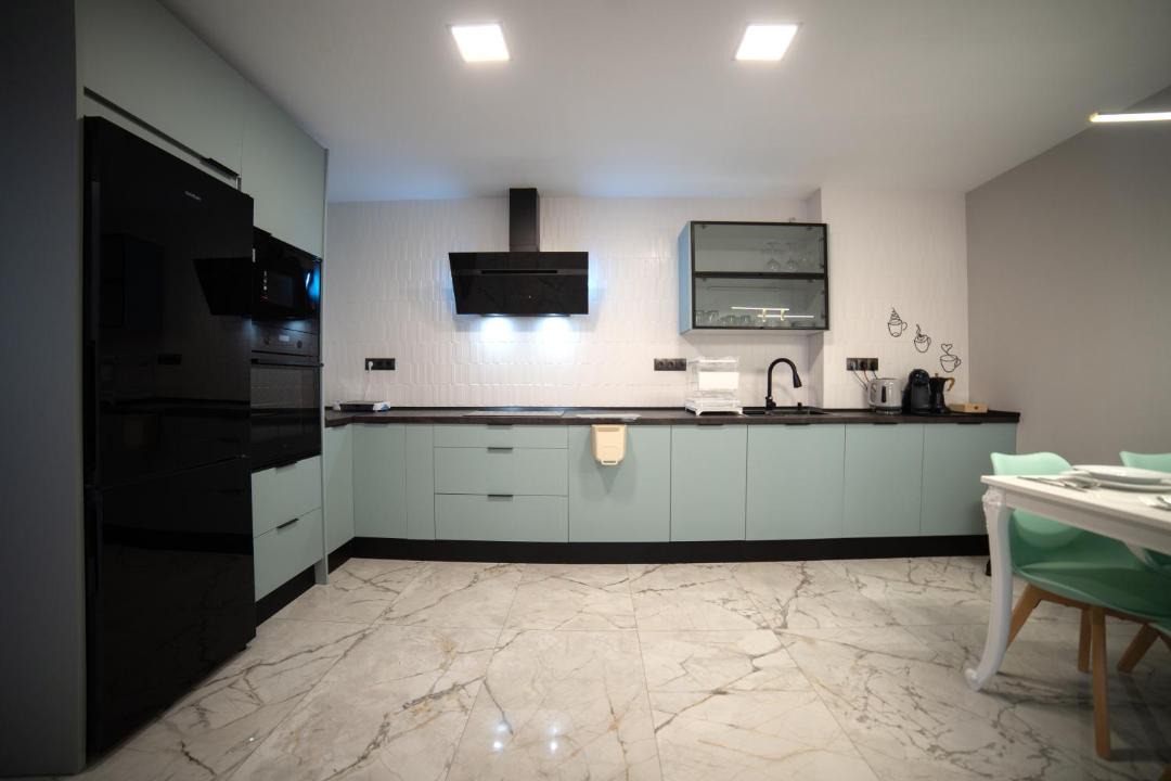 Photo of Kitchen in Guadix