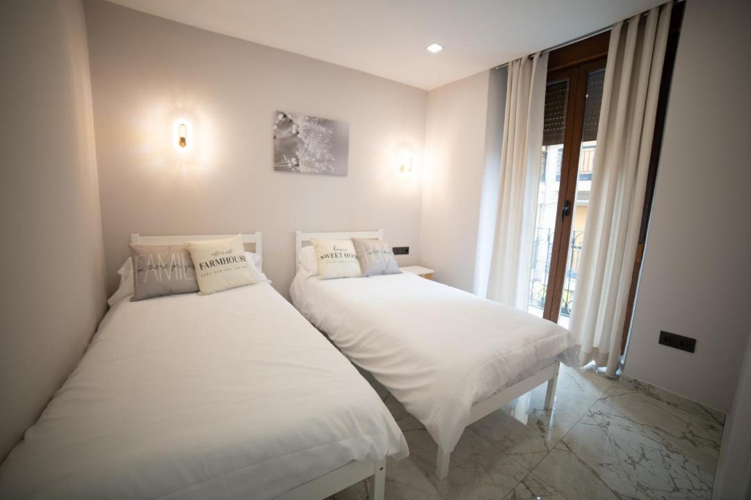 Photo of Bedroom in Guadix