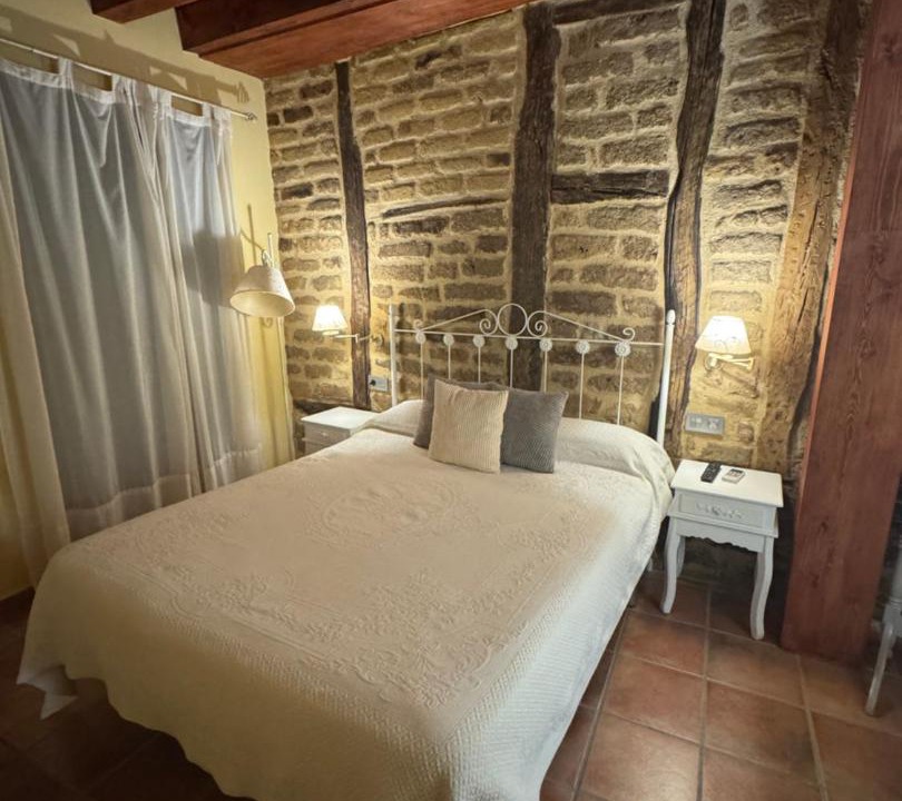 Photo of Bedroom in Gata