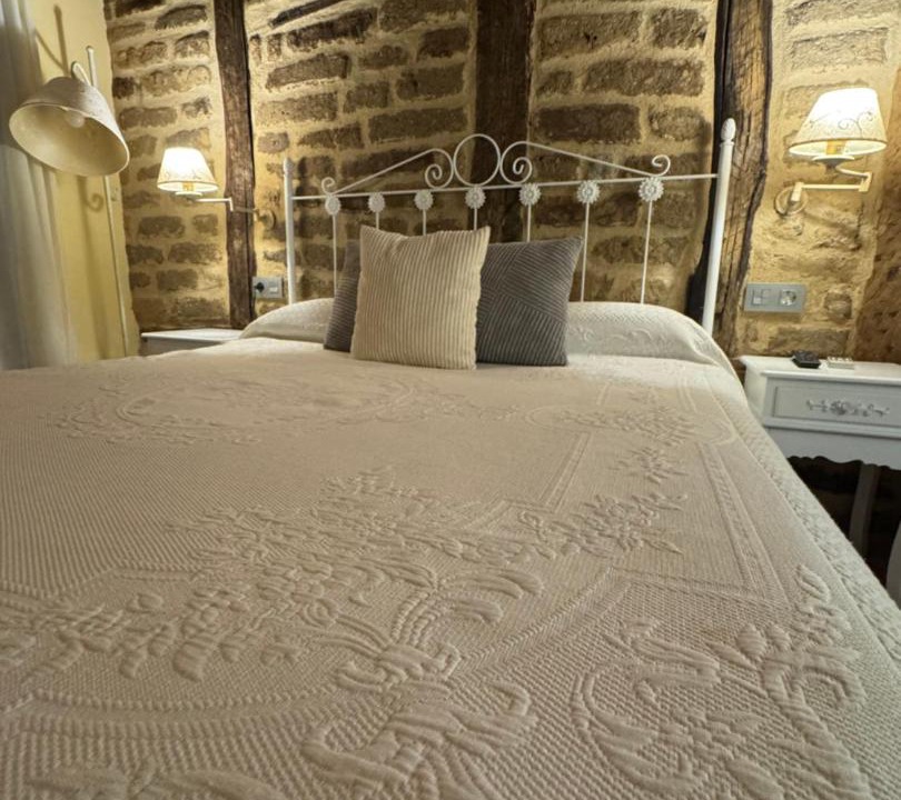 Photo of Bedroom in Gata