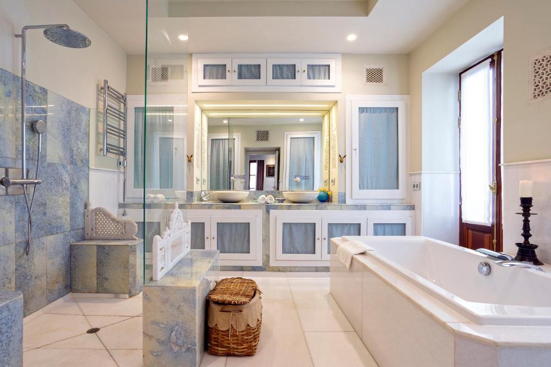 Photo of Bathroom in Old Town