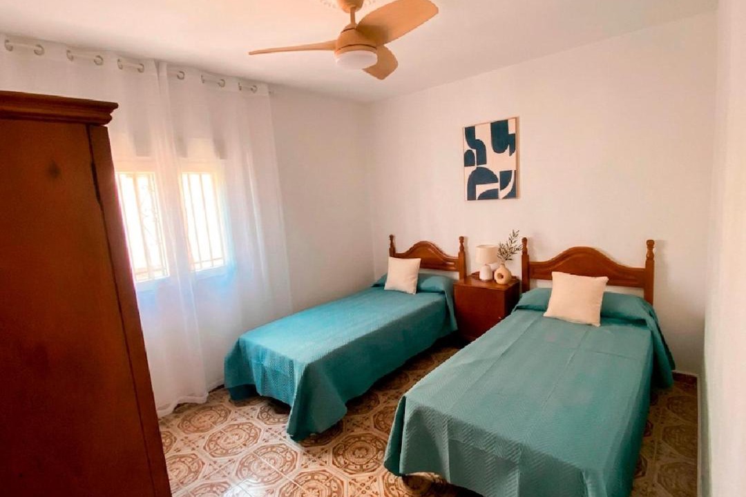 Photo of Bedroom in Pegalajar