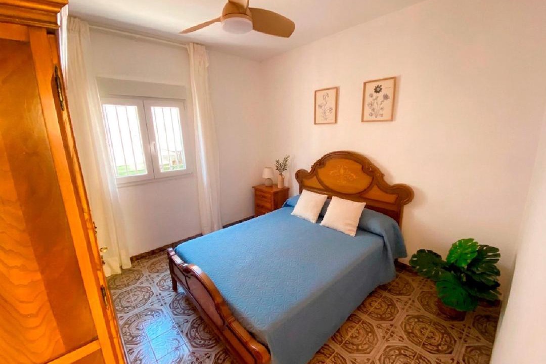 Photo of Bedroom in Pegalajar