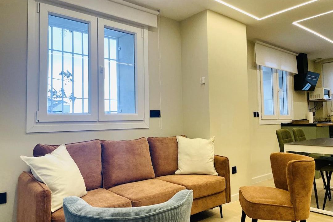 Photo of Livingroom in Genil