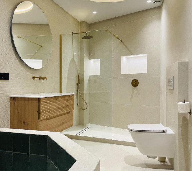 Photo of Bathroom in Genil