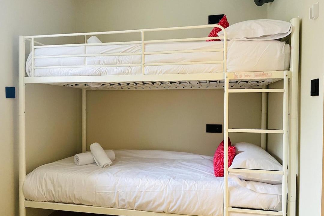 Photo of Bedroom in Genil