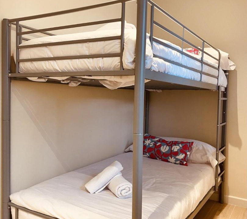 Photo of Bedroom in Genil