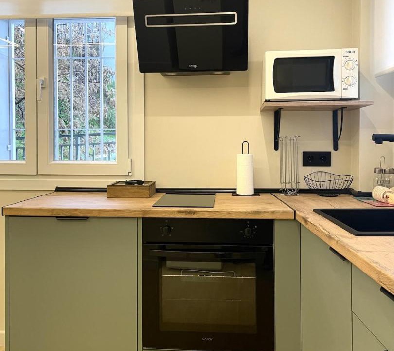 Photo of Kitchen in Genil
