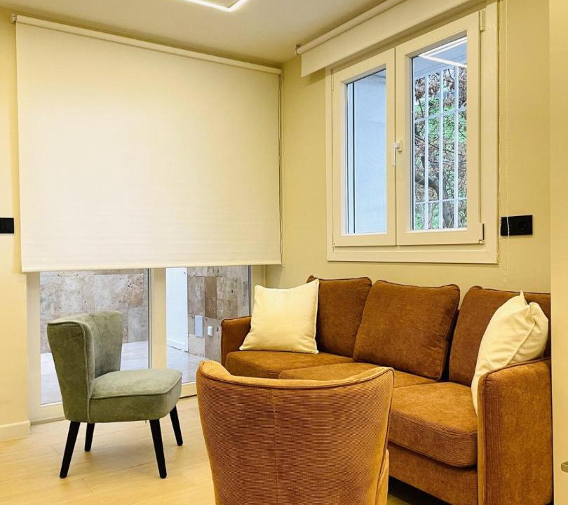 Photo of Livingroom in Genil
