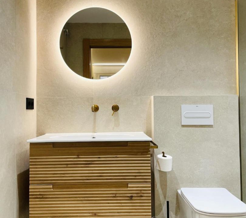 Photo of Bathroom in Genil