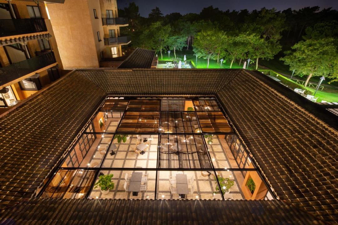 Photo of Patio Balcony in Islantilla