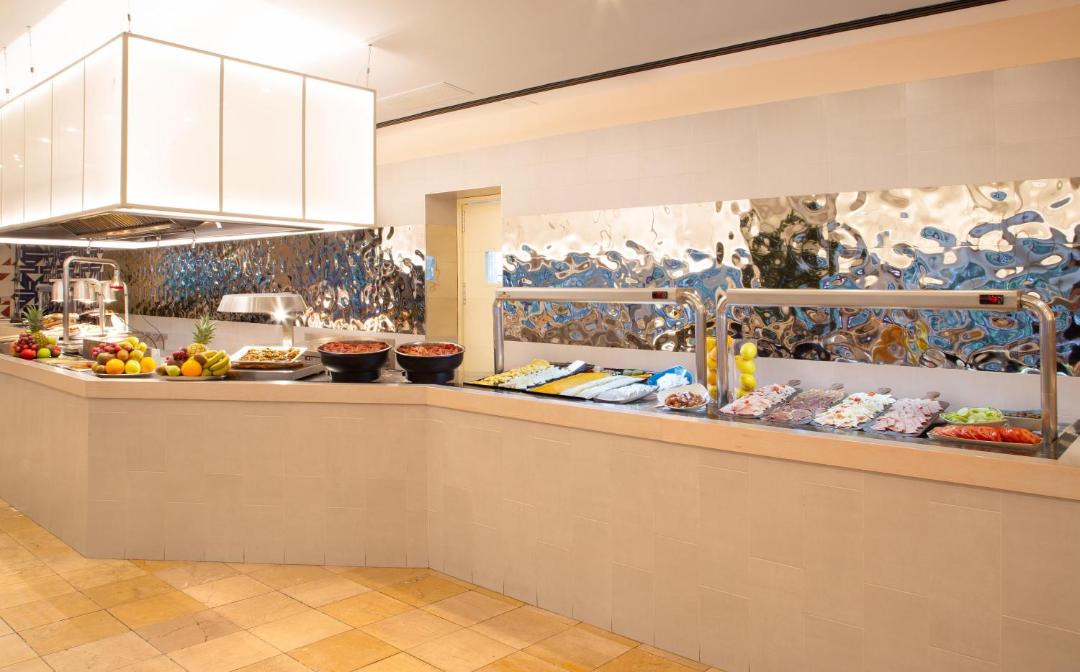 Photo of Kitchen in Islantilla
