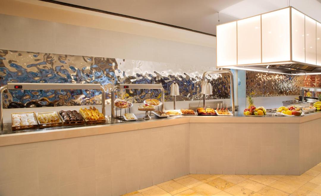 Photo of Kitchen in Islantilla