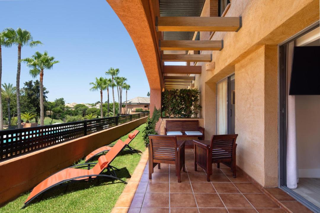 Photo of Patio Balcony in Islantilla