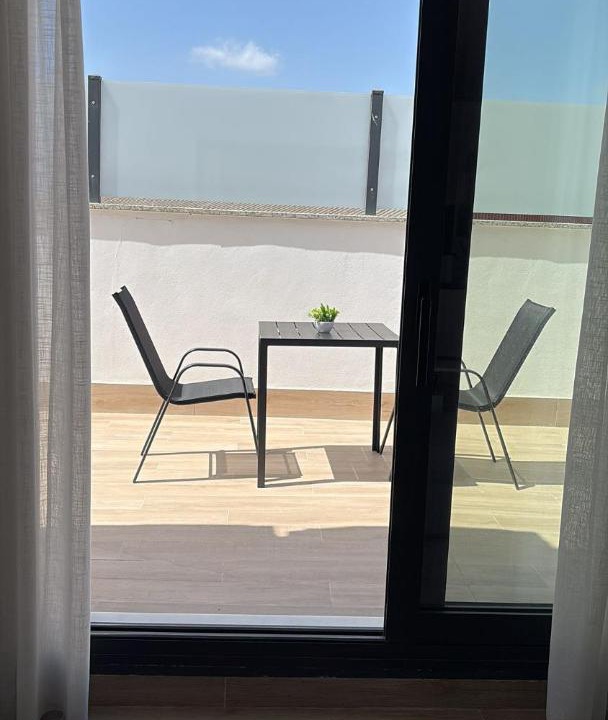 Photo of Patio Balcony in Pozoblanco