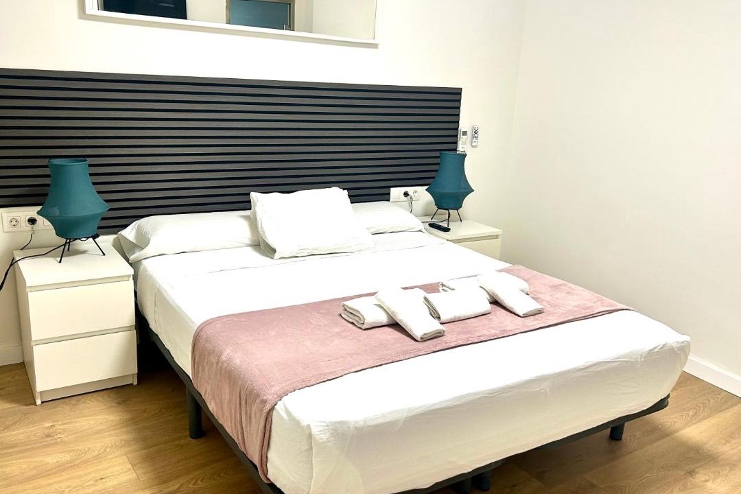 Photo of Bedroom in Santiago