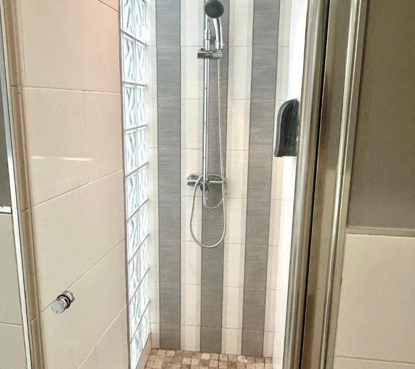 Photo of Bathroom in Santiago