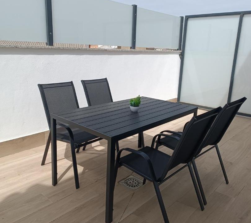 Photo of Patio Balcony in Pozoblanco