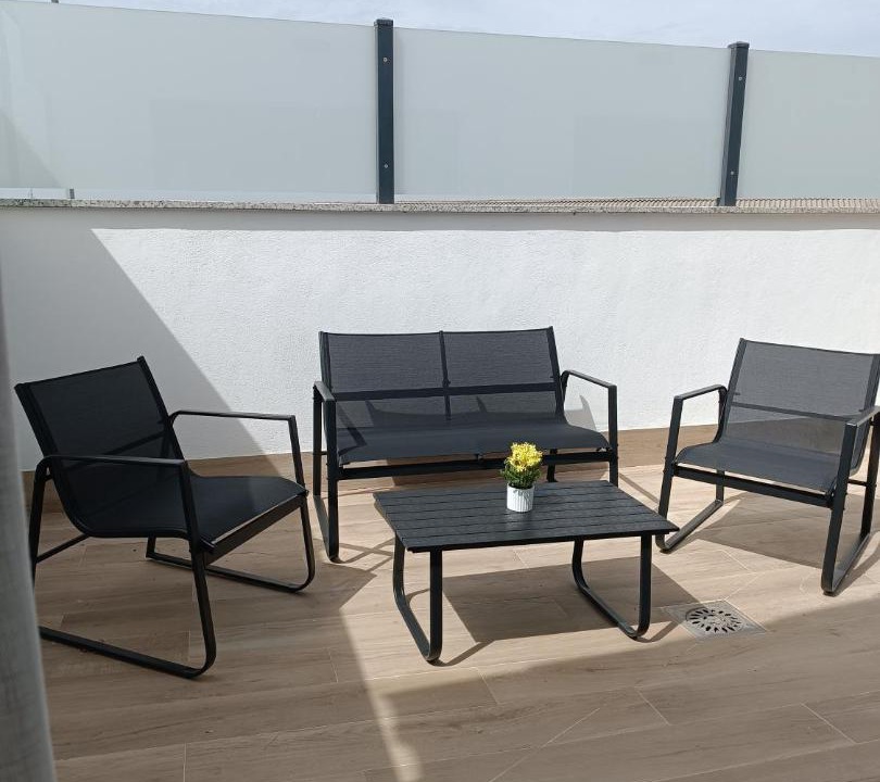 Photo of Patio Balcony in Pozoblanco