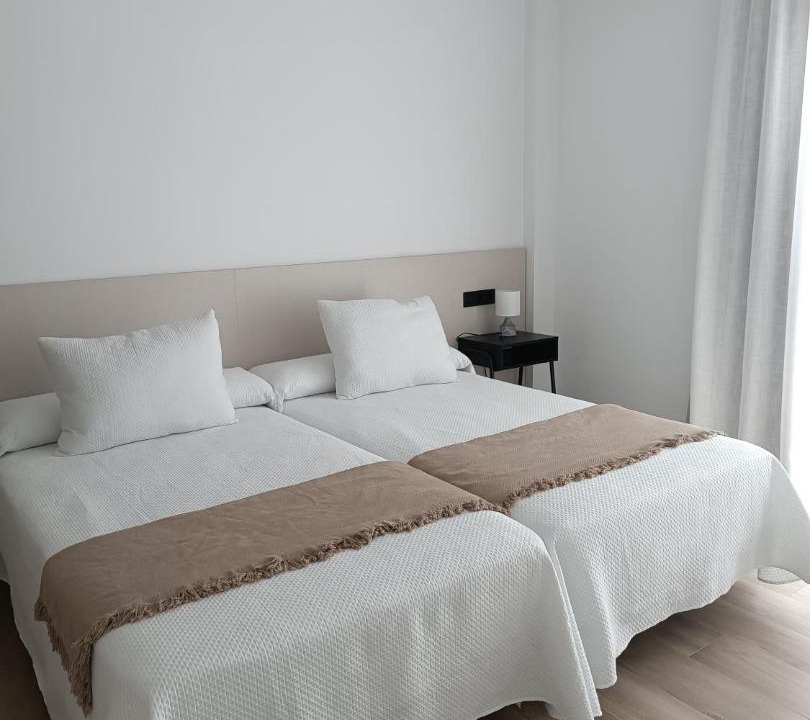 Photo of Bedroom in Pozoblanco