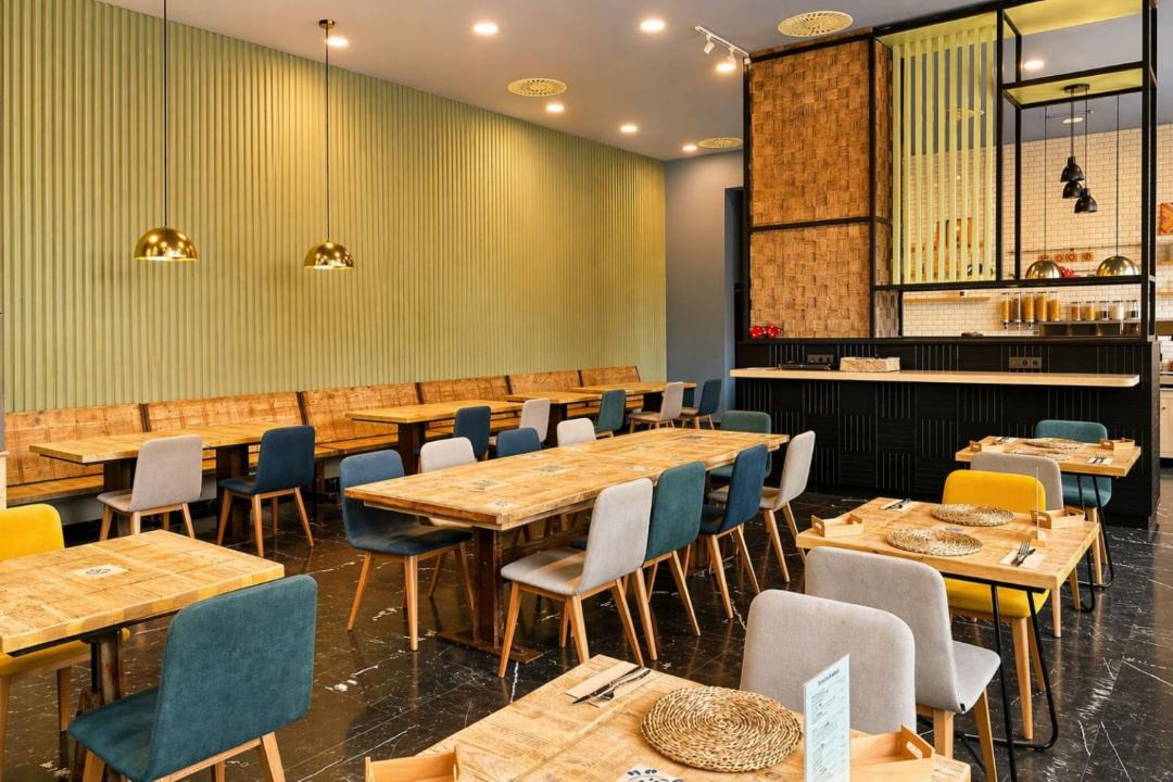 Photo of Kitchen in Las Tablas