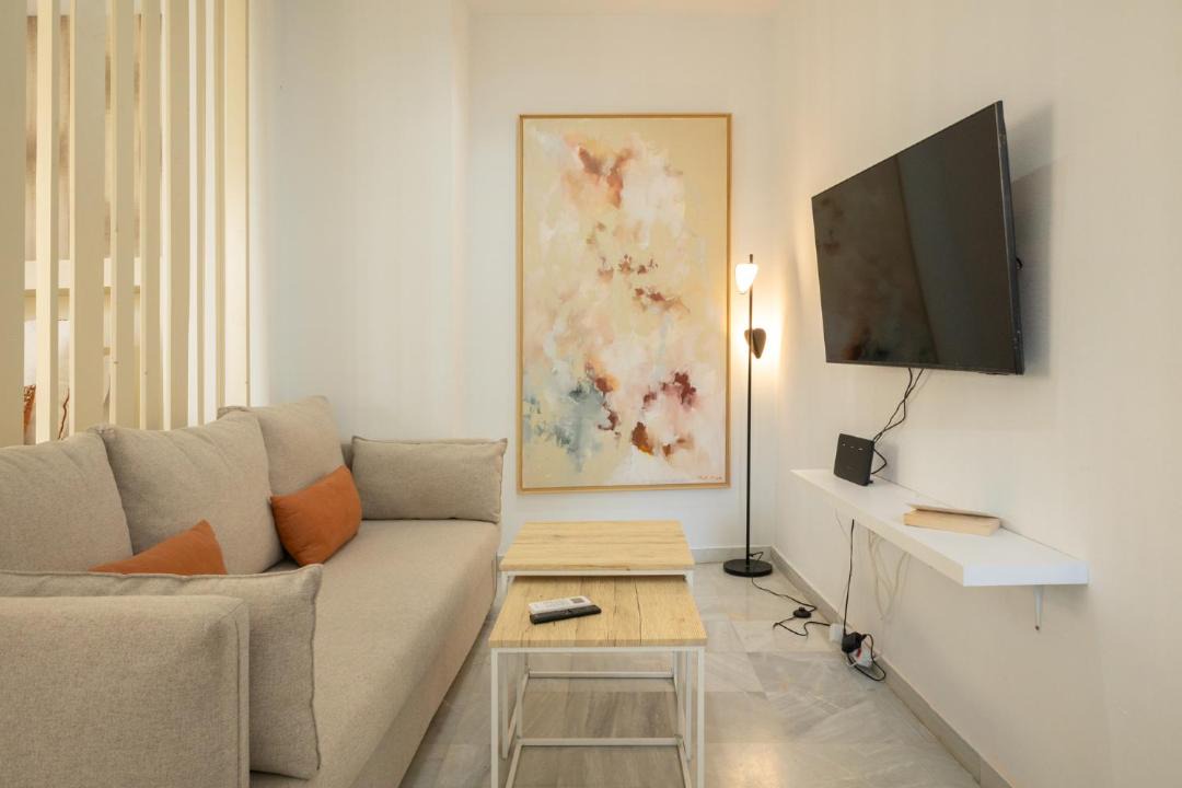 Photo of Livingroom in San Bartolome