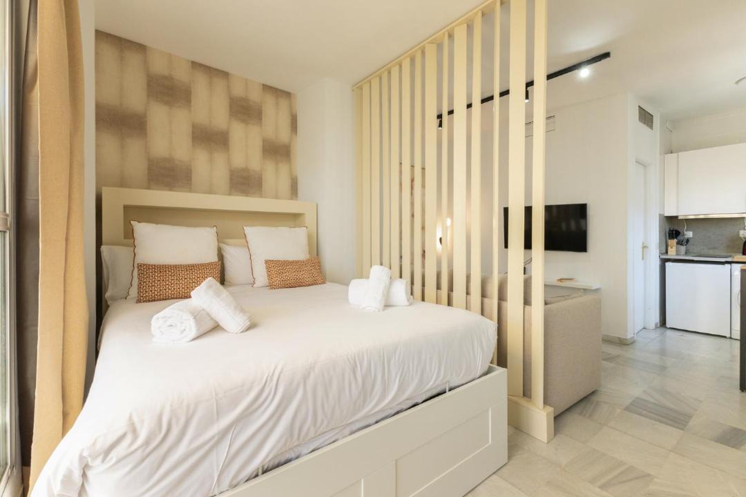 Photo of Bedroom in San Bartolome